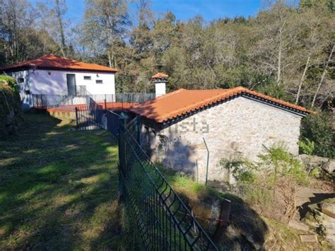 Casa de aldeia à venda em São Cipriano e Vil de Souto Viseu idealista