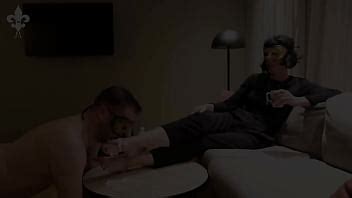 Whipped Cream Toe Licking XVIDEOS