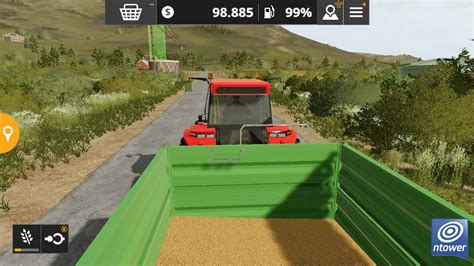 Test Zu Landwirtschafts Simulator 20 Nintendo Switch Ntower Dein