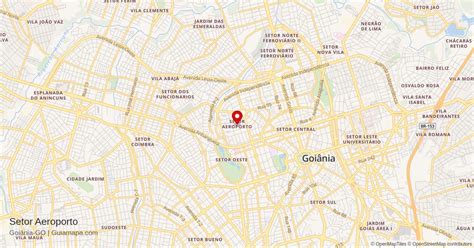 Unicom Goiânia Telefone Setor Aeroporto - Bairro Setor Aeroporto - Goiânia - GO
