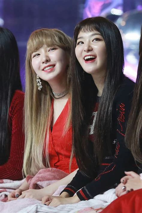 Wendy Seulgi Wendy Red Velvet Red Velvet Red Velvet Seulgi