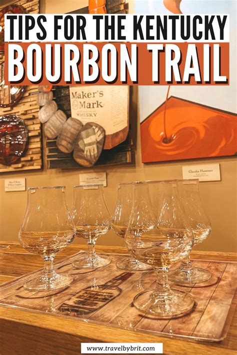 Ultimate Guide To The Kentucky Bourbon Trail Artofit