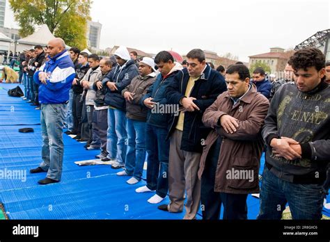 Eid Al Adha Festival Of Sacrifice Or Greater Eid Religious Holiday