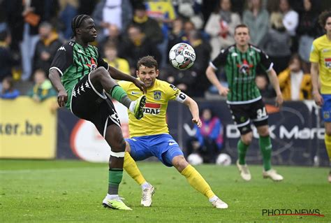 Westerlo Cercle Brugge Jupiler Pro League Westerlo Be Flickr