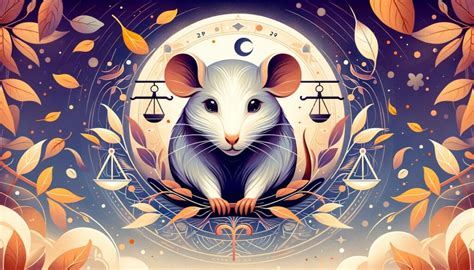 Rat September 2024 Horoscope A Month Of Transformation