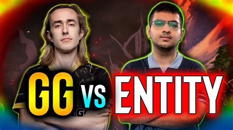 GAIMIN GLADIATORS Vs ENTITY INCREDIBLE PLAYOFFS DREAMLEAGUE SEASON