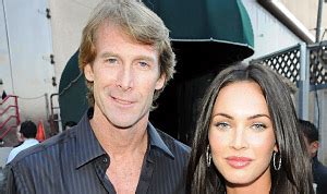 Megan Fox, Michael Bay Feud Ends With Teenage Mutant Ninja Turtles