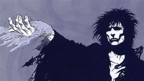 Neil Gaiman S The Sandman Audible Adaptation Has An Absolutely Amazing Cast Cnet