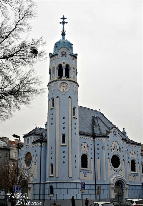 Tourist Attractions in Bratislava Kids Will Enjoy!