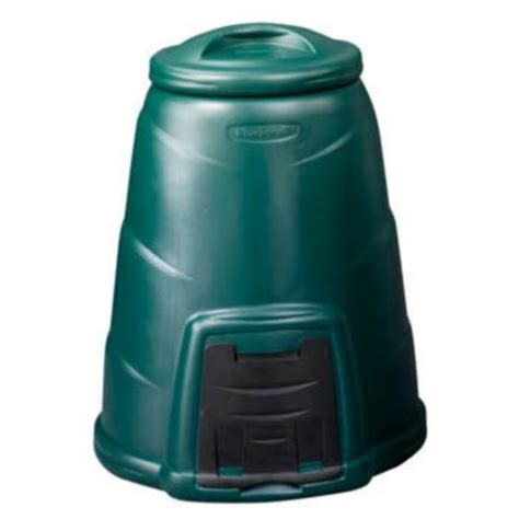 Blackwall 220l Compost Bin Green For Sale Online Ebay