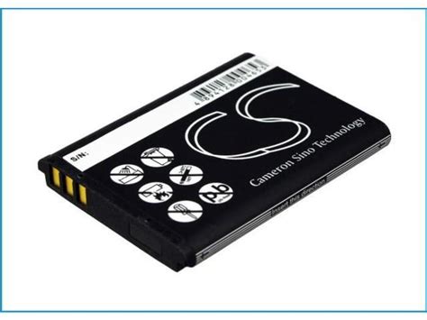 Battery Replacement For Vivitar Vt Dvr W Vivicam Vivicam