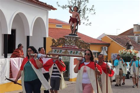 Festa Em Honra De Nossa Senhora Dos Remédios 2 E 3 De Setembro Em Vale De Cavalos Mais Ribatejo