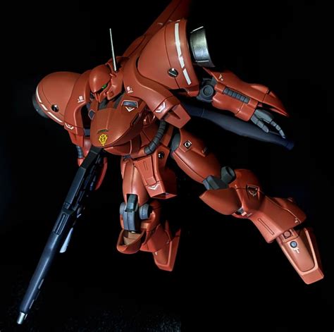 Hguc Agx Gerbera Tetra Gundam