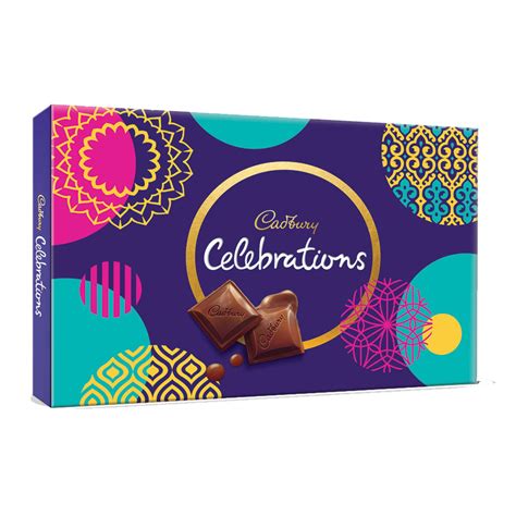 Cadbury Celebration Chocolate Gift Pack | Giftsmyntra.com