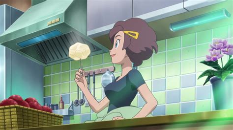 Pokemon Xy Image Fancaps