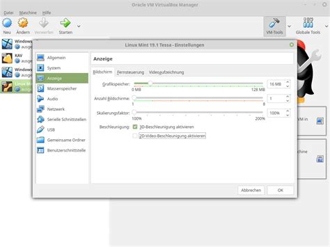 Linux Mint 19 1 Setup Und Einrichtung ZDNet De