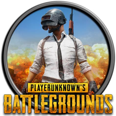 Icon For Pubg Battlegrounds By Lutzps Steamgriddb