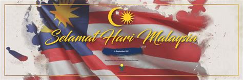 Hari Malaysia Web | The Sarawak Foundation