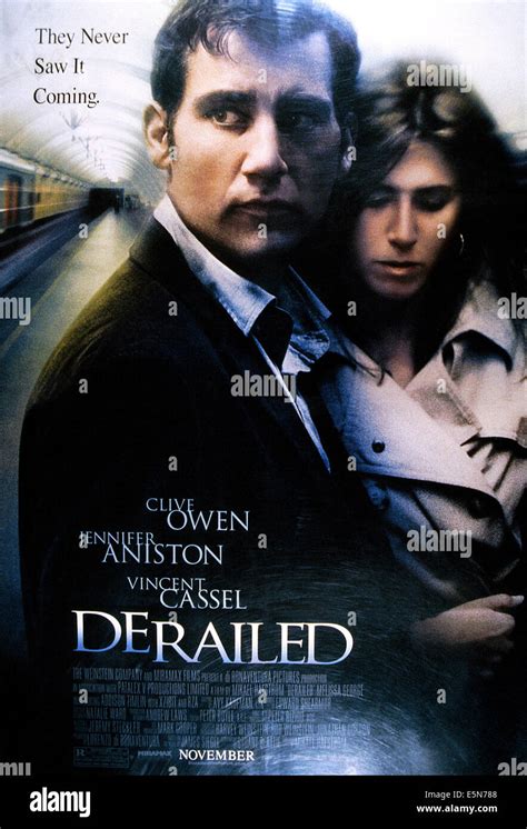 Derailed poster hi-res stock photography and images - Alamy