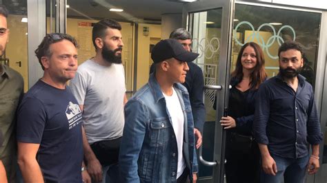 Inter Terminate Le Visite Mediche Al Coni Per Sanchez Gianluca Di Marzio