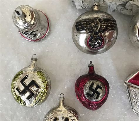 I Went To A Nazi Memorabilia Auction Here S What I Saw Cognoscenti