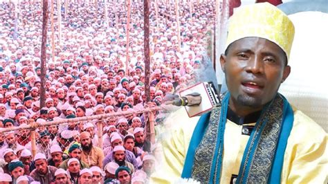 Qari Eidi Shaban From Africa Best Recitation Of The Holy Quran