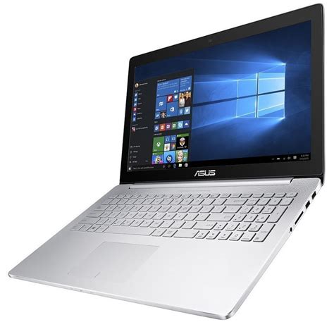 ASUS ZenBook Pro UX501VW