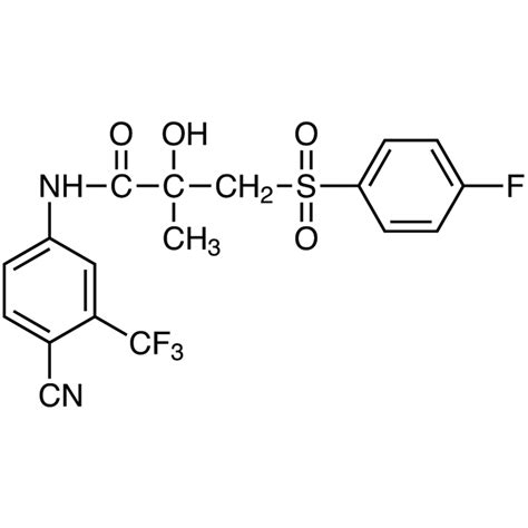 Bicalutamide B B Cymitquimica