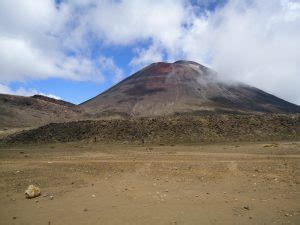 Trekking Tongariro uma experiência incrível na Nova Zelândia