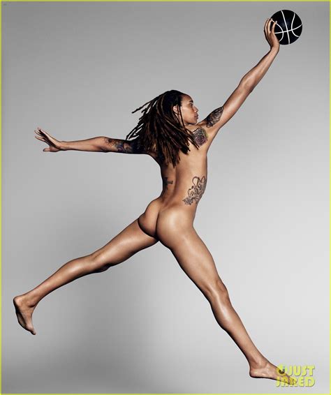 Photo Odell Beckham Jr Kevin Love Go Nude For Espn Body Issue 03