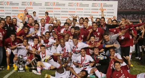 Conheça Todos Os Campeões Da Copa Sul Americana Dci