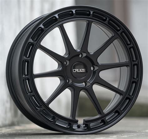 Roues Alliage 18 Cyclone Pour Kia Sportage Stinger Venga Xceed Suv