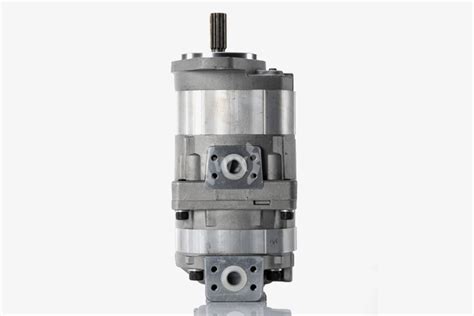 Hydraulic Gear Pump