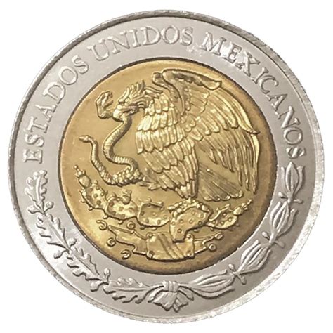 Modern coins of Mexico - Page 2