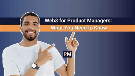 Web3 Product Management A Complete Guide Pm Exercises Blog