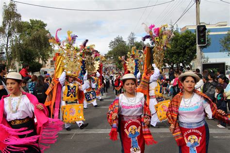 Culturas Costumbres Y Tradiciones Del Ecuador Mobile Legends 30060