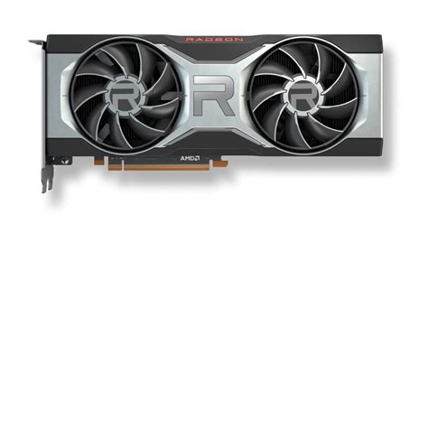 Radeon™ RX 6700