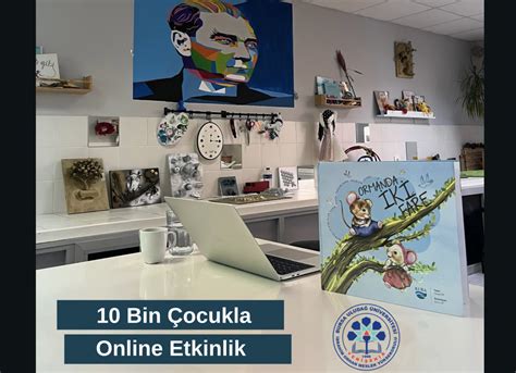 Yeni Ehir Brahim Orhan Myo Ocuk Program Rencilerinden