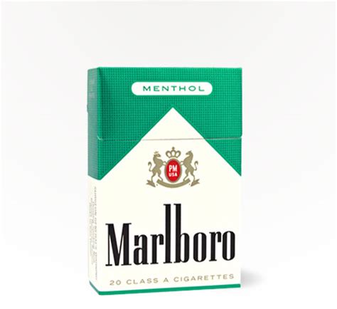 Marlboromenthol