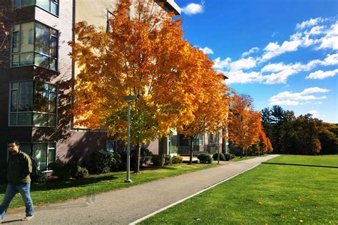 28 Boston Area Colleges and Universities