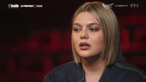 Photo Louane évoque son histoire d amour et la naissance de sa fille