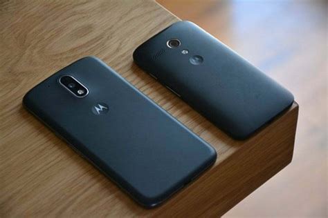 Motorola Moto E7 Plus Review - Inspirationi.com