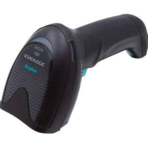 DL GM4500 Barcodescanner 2D Funk HD Gryphon I GM4500 Bei Reichelt