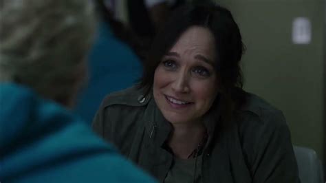 Wentworth S7ep9 Liz Sees Franky Youtube