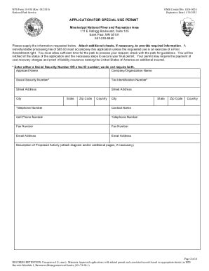 Fillable Online Fillable Online Nps Revised NPS Form 10930 OMB No Nps