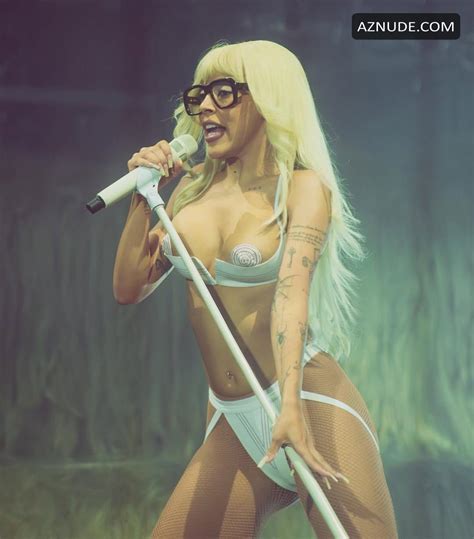 ARTE CONCERT NUDE SCENES AZNude