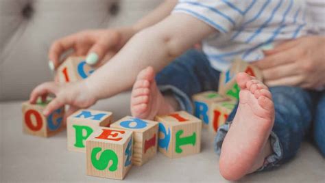 Spelen Met Je Baby Leuke Spelletjes Per Maand Voor De Ontwikkeling