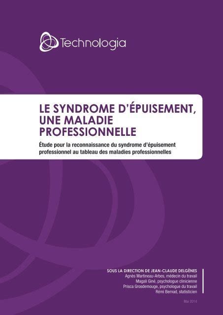 Syndrome Anxio D Pressif R Actionnel Au Travail Journal De Montreal