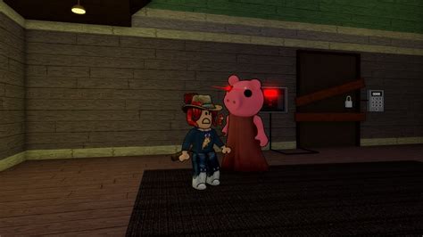 ROBLOX Piggy Chapter 1 YouTube