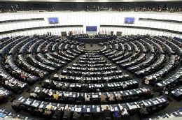 Parlament Europejski przyjął rezolucję ws Polski EURACTIV pl